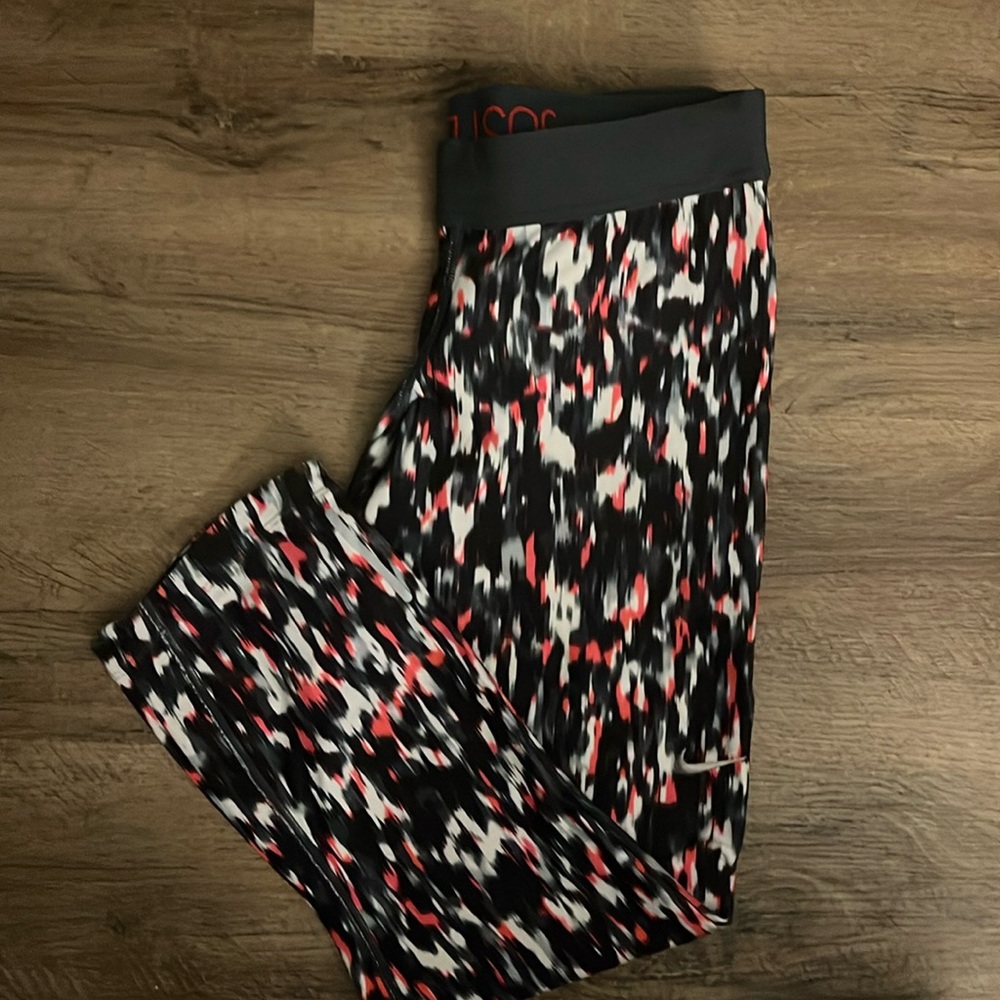 Women’s Nike Running Capri